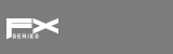 Logo PRO FX